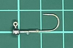 SV-58 アジキャロヘッド 0.3g #6
0.64
