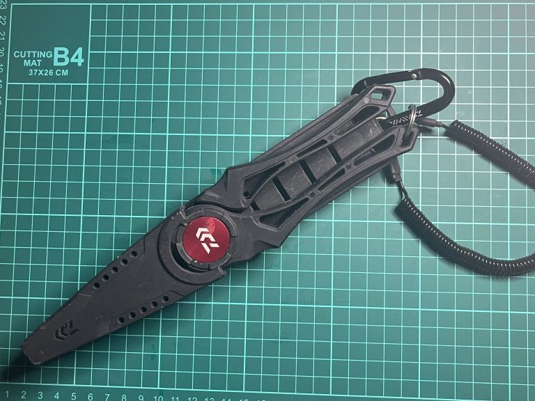 ダイワ フィッシュホルダー240C