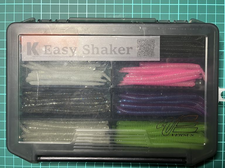 ケイテック イージーシェイカー