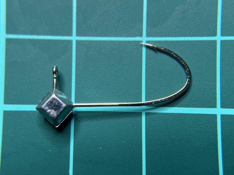 34 ダイヤモンドヘッド 0.4g