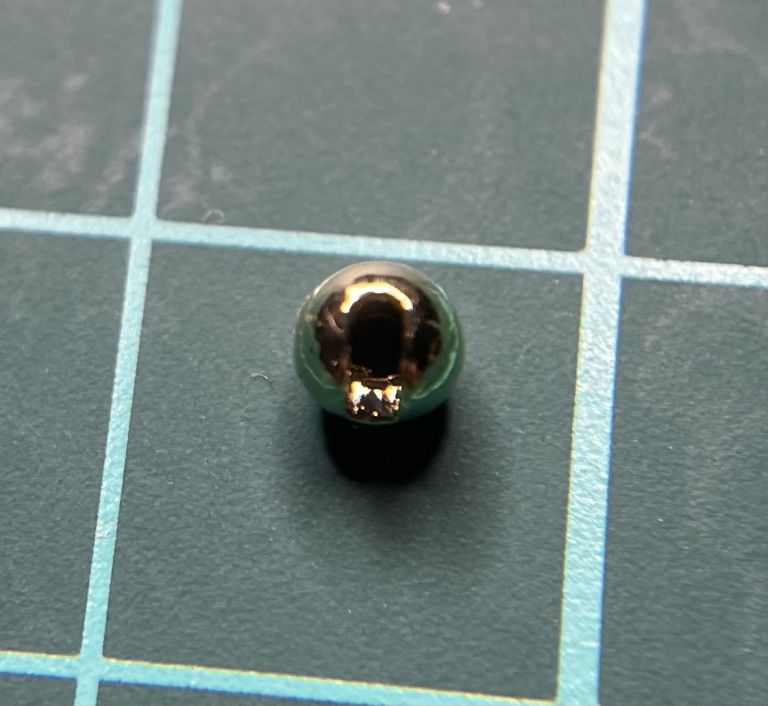 タングステンビーズ CS-T-3.3