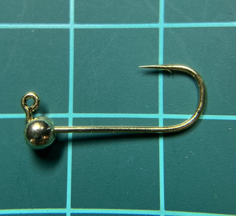 No5350 #6 金+FC 0.71mm