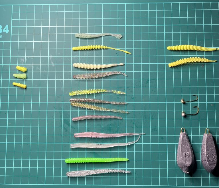 2024.11.05太田屋午前アジ バチコン