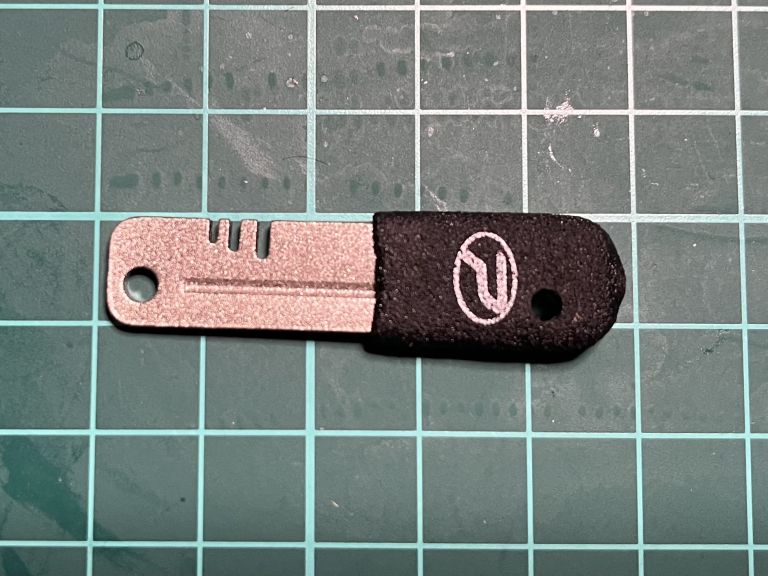 プロックス フックシャープナー PX90845