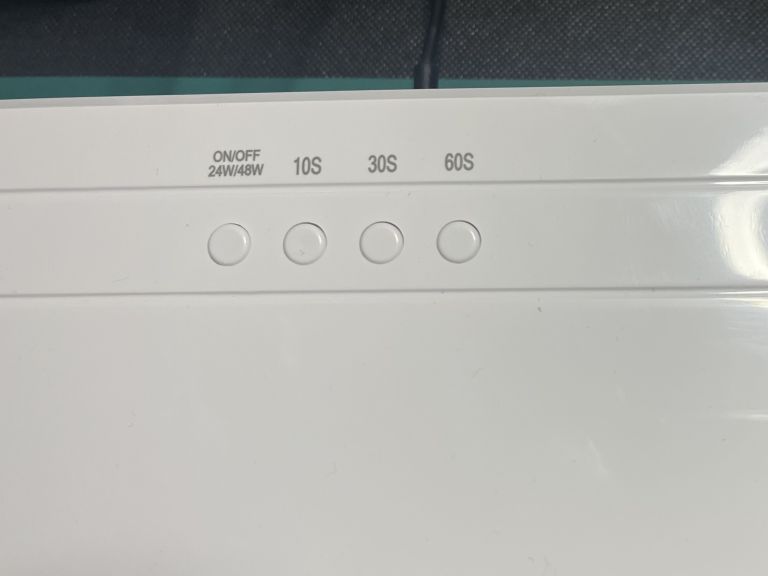 タカラ UVLED Nail Lamp