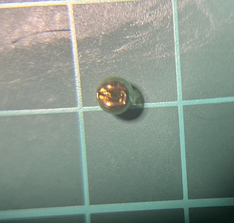 アクアビット タングステンビーズ CS-T-3.3