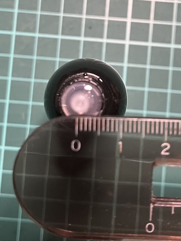 まるき レジン液