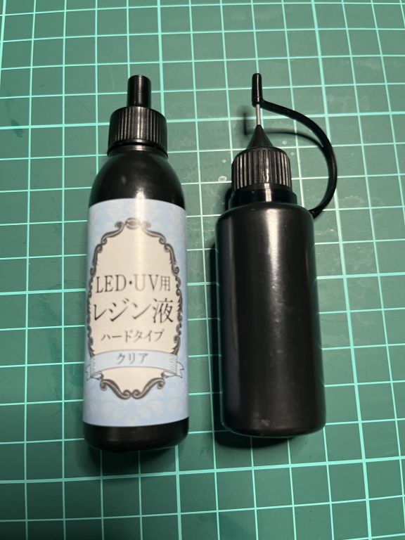 MYmama ニードルボトル 20ml