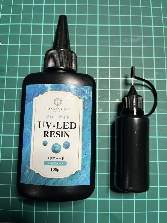 MYmama ニードルボトル 20ml