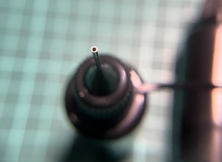 MYmama ニードルボトル 20ml