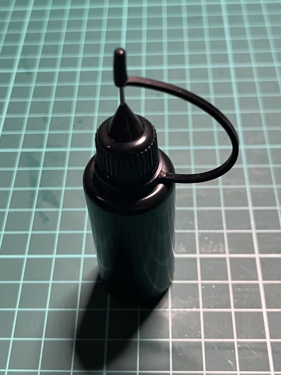 MYmama ニードルボトル 20ml