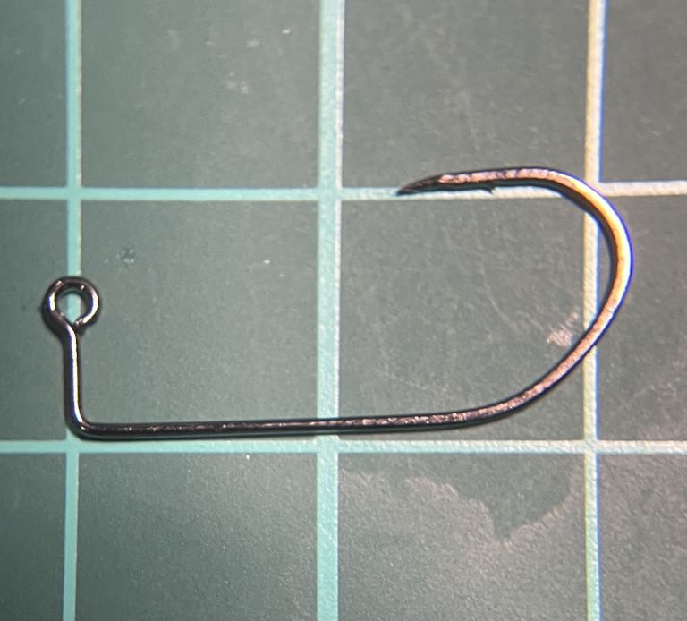 アルカジックジャパン Ar.Hook ジャックアッパー HWジグフック #7