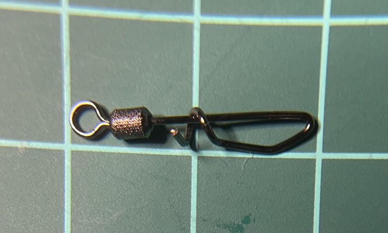 クイックスナップ 1号