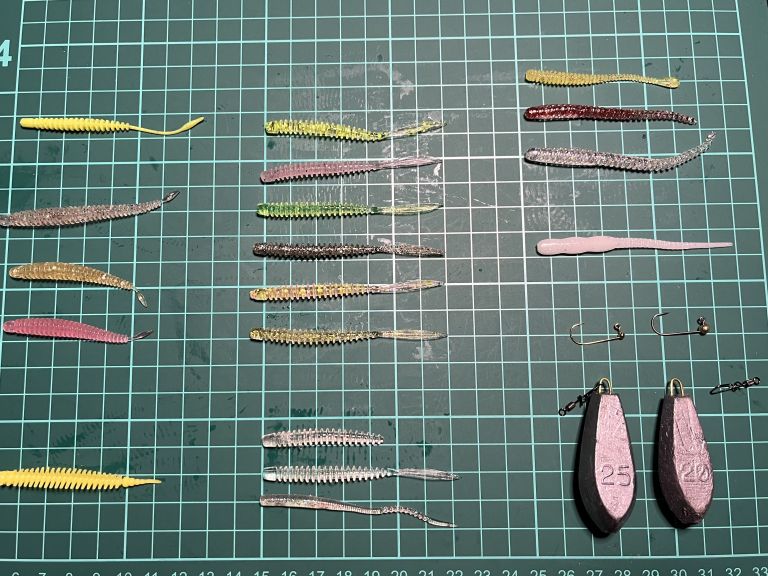 2024.12.03 太田屋 午前アジ