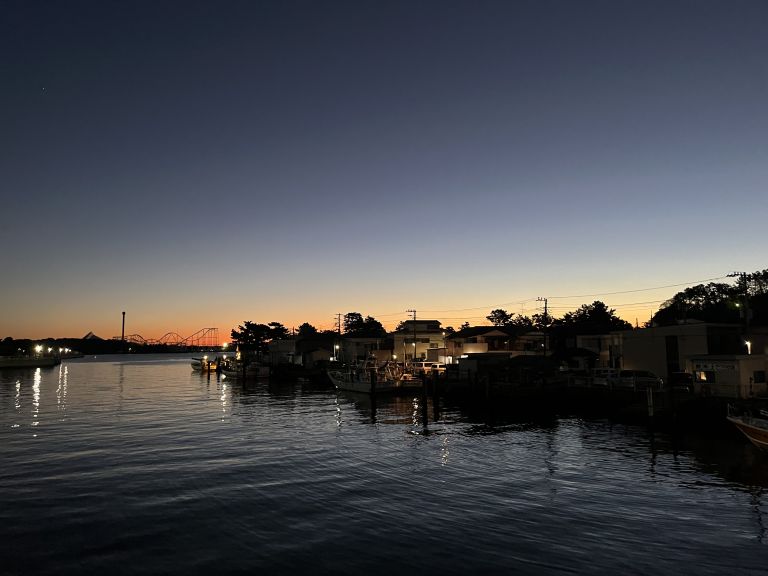 2024.12.24 太田屋 午前アジ