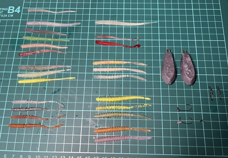 2024.12.24 太田屋 午前アジ