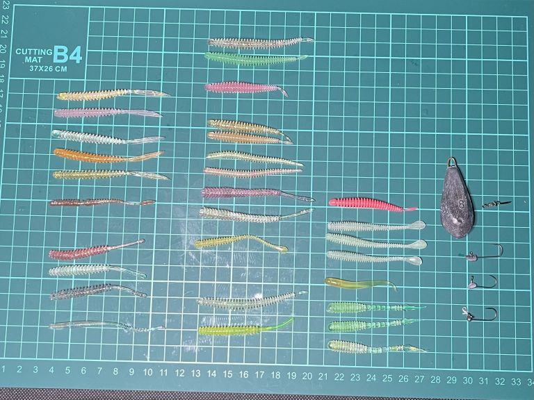 20250121 太田屋 午前午後アジ