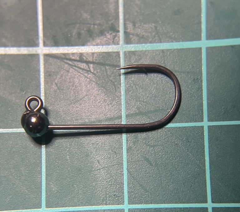 土肥富 レンジシュートフック M φ0.64mm