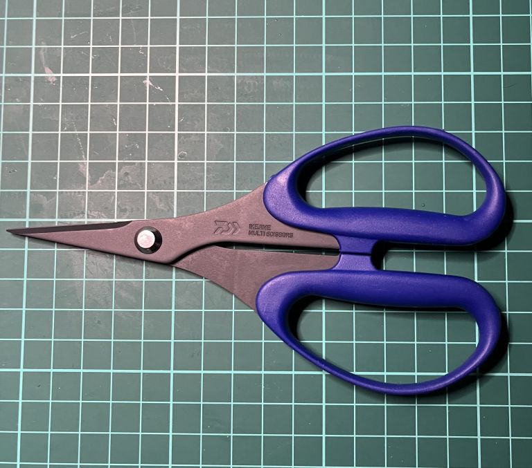 ダイワ 活〆マルチシザー