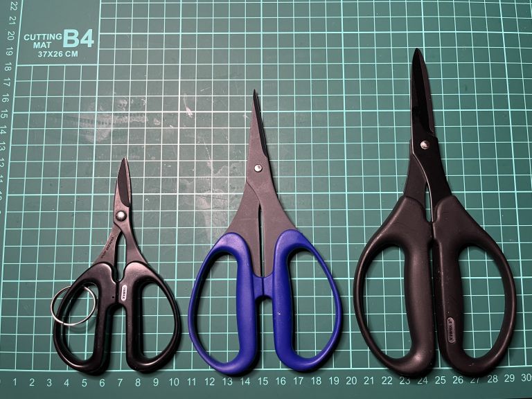 ダイワ 活〆マルチシザー