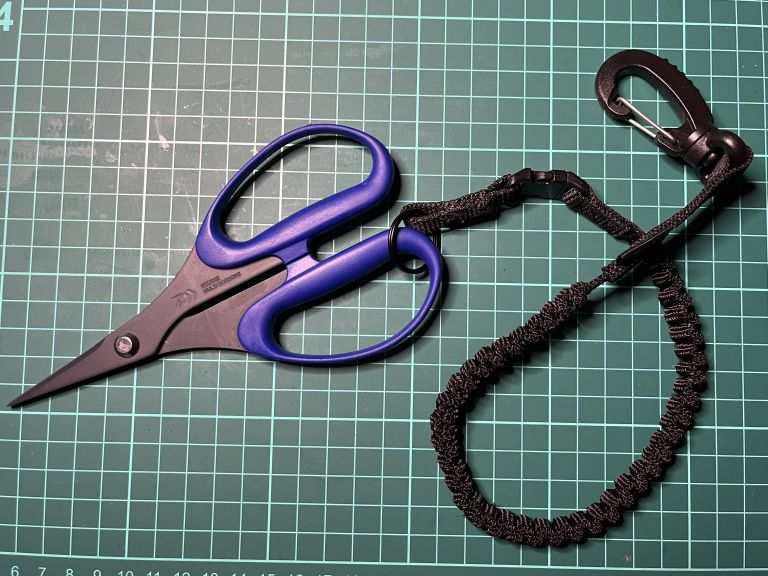 ダイワ 活〆マルチシザー