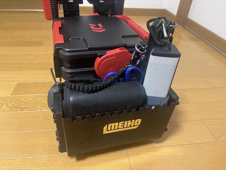 ダイワ タックルボックス TB3000