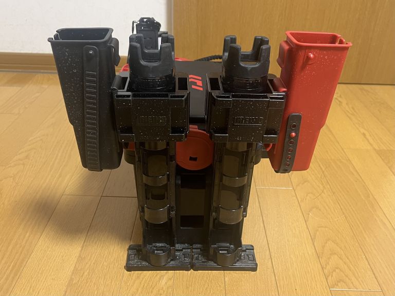 ダイワ タックルボックス TB3000