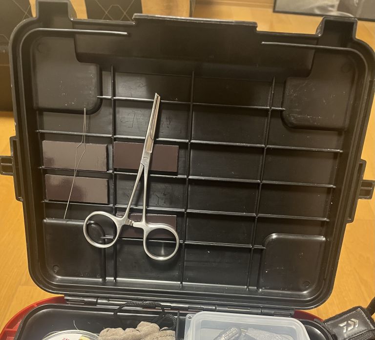 ダイワ タックルボックス TB3000