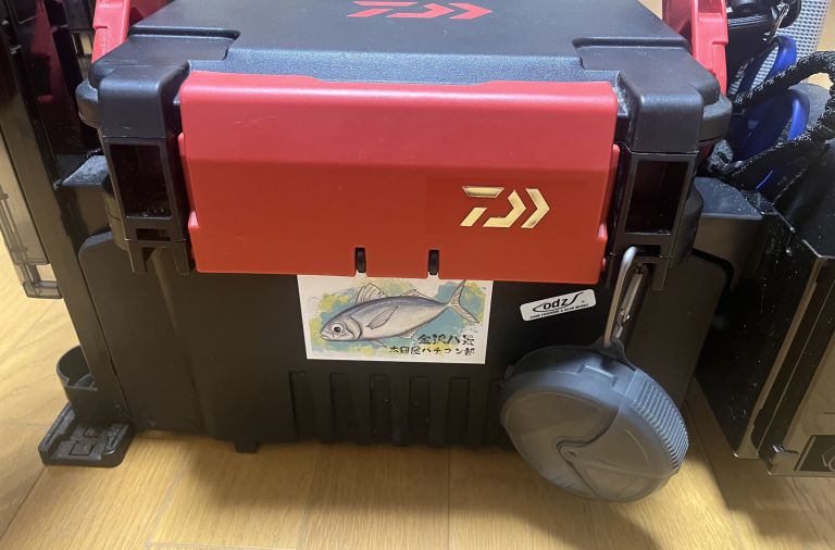 ダイワ タックルボックス TB3000