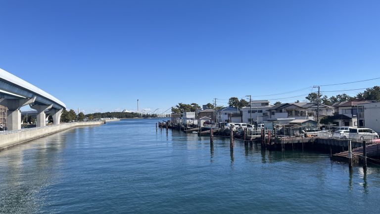 2025.02.10 太田屋 午後アジ