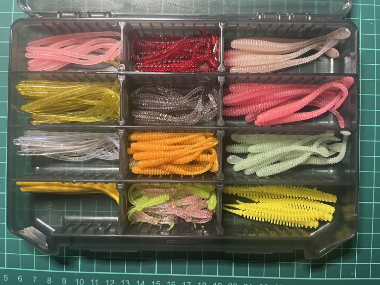 VS-3010NS issei 海太郎 アジ職人