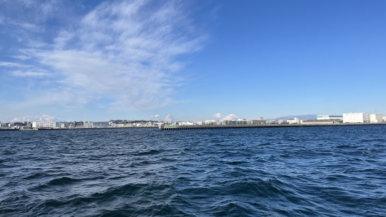 2025.02.24 太田屋 午前/午後アジ