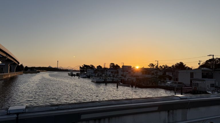 2025.03.17 太田屋 午前アジ