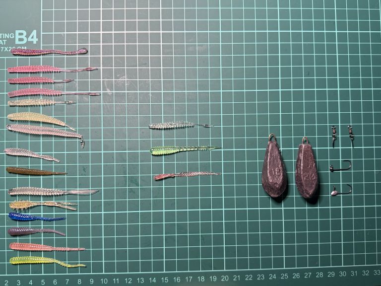 2025.03.17 太田屋 午前アジ