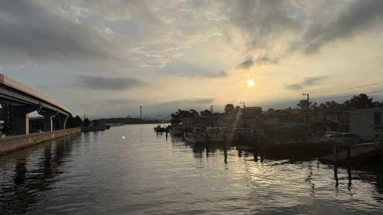 2025.4.7 太田屋 午前アジ