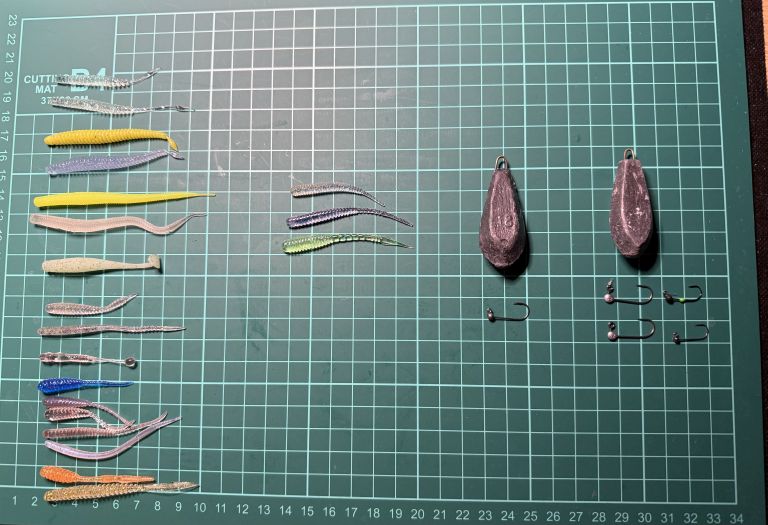 2025.4.7 太田屋 午前アジ