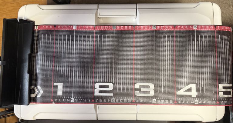 2025.4.7 太田屋 午前アジ