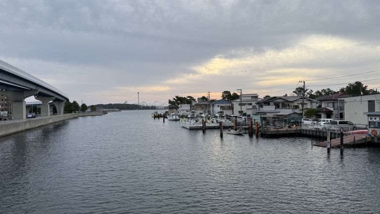 2025.04.28 太田屋 午前アジ