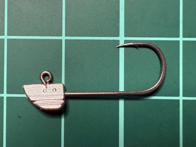 レンジシュートヘッド Lサイズ 0.5g