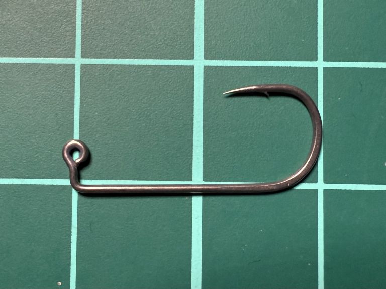 レンジシュートフック Lサイズ