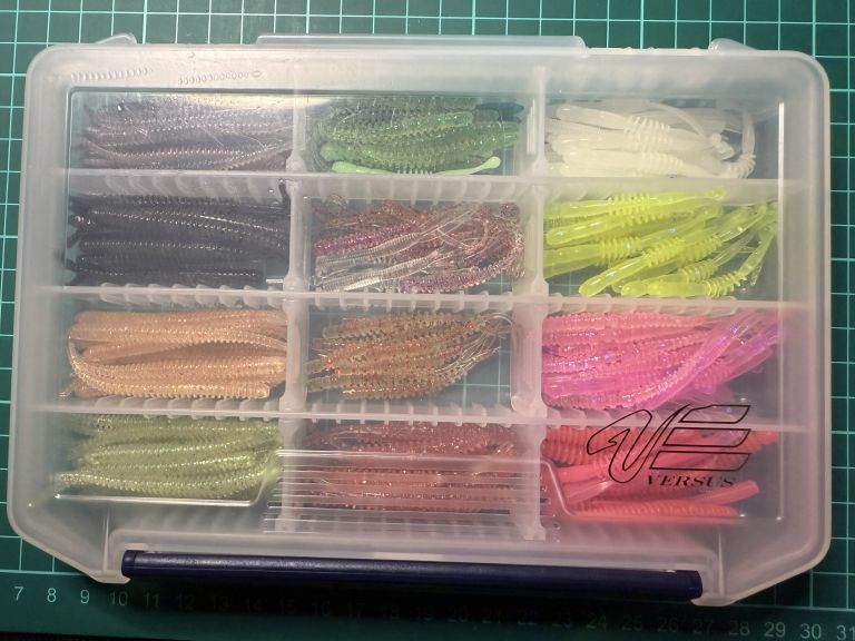 2025バチコン用ワーム VS-3010NS