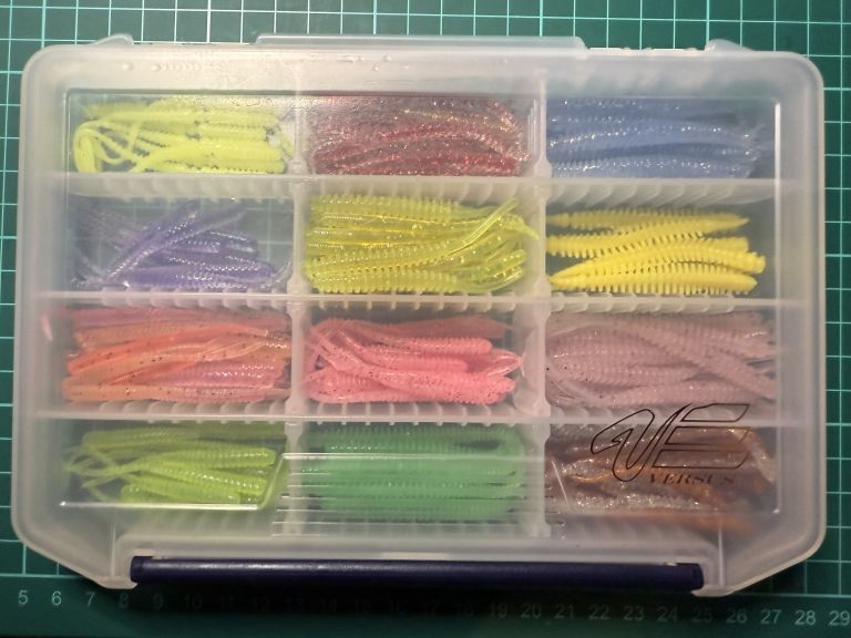 2025バチコン用ワーム VS-3010NS