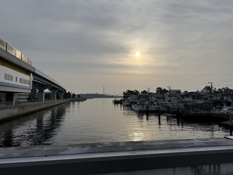 2025.05.21 太田屋 午前/午後アジ