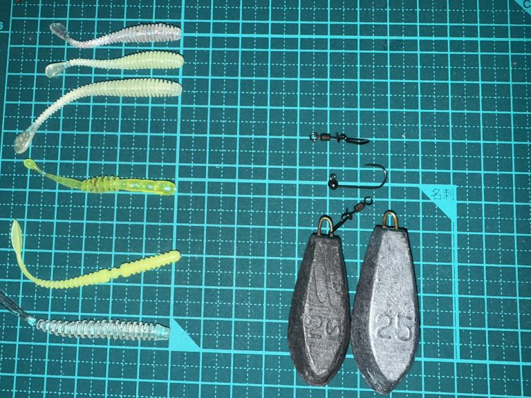 2025.05.21 太田屋 午前/午後アジ