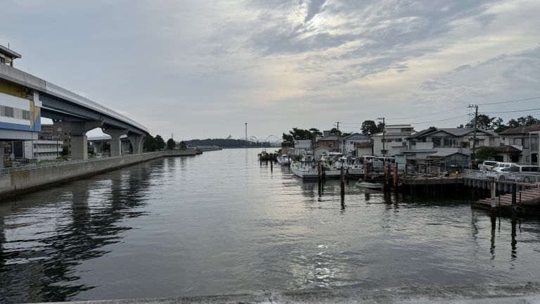 2025.06.09 太田屋 午前アジ