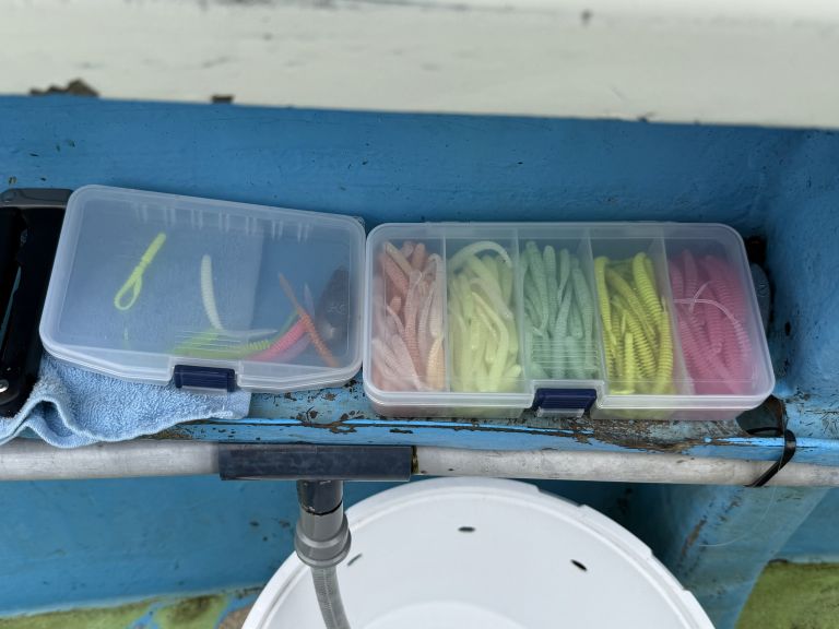 2025.06.09 太田屋 午前アジ