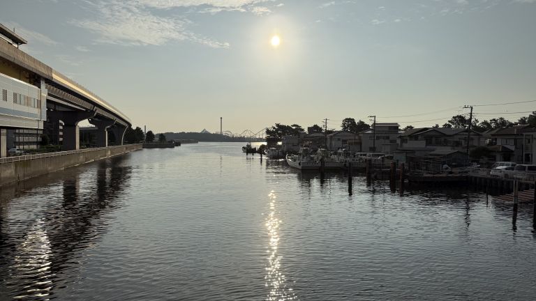 2025.06.30 太田屋 午前アジ