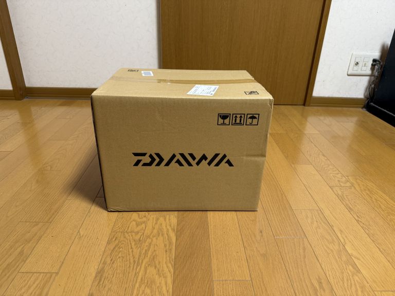 ダイワ タックルボックス TB4500HS