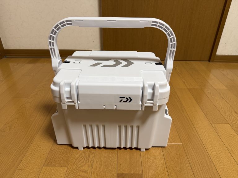 ダイワ タックルボックス TB4500HS