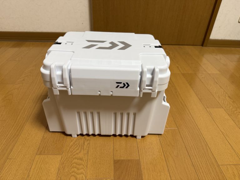 ダイワ タックルボックス TB4500HS